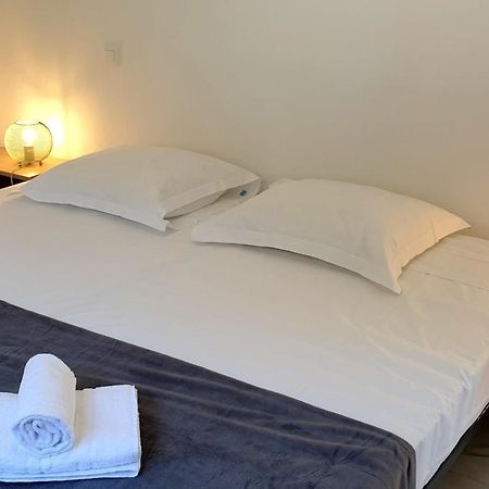 Villa Rossa 6 Pers Dans Residence Avec Piscine Chauffee Privee Леччі Екстер'єр фото